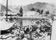 Φορτοεκφόρτιση εμπορευμάτων