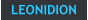 LEONIDION
