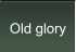 Old glory