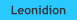 Leonidion