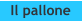 Il pallone