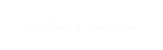 Iniziale pagina