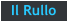 Il Rullo