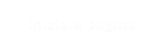 Iniziale pagina