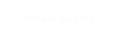 Iniziale pagina