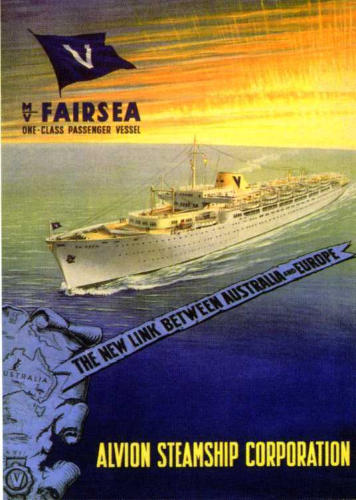 Fairsea