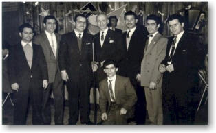 Dalakouras, Provataris and others
