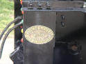Royal patent