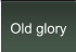 Old glory
