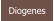 Diogenes